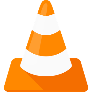 VLC for Android -icon 
